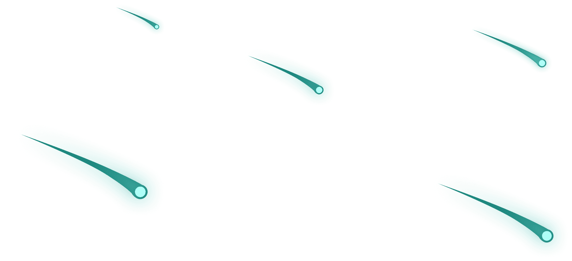 comets